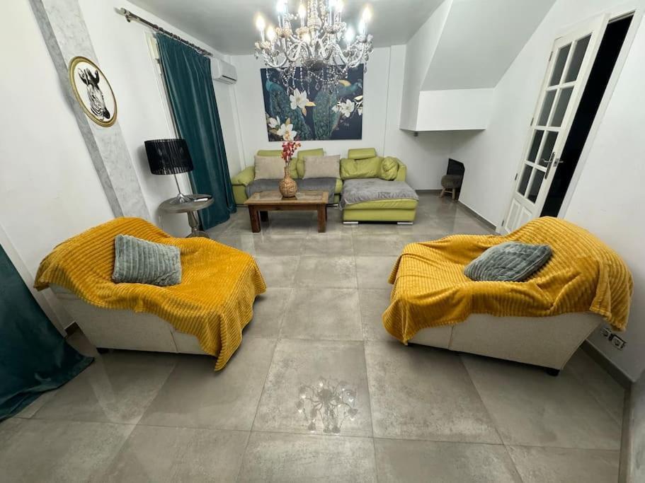 Casa Preciosa Ideal Familias Ferienhaus